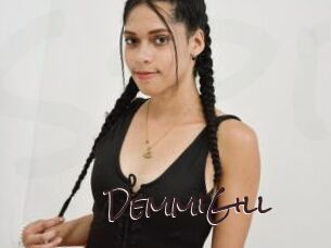 DemmiGill