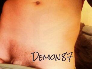 Demon87