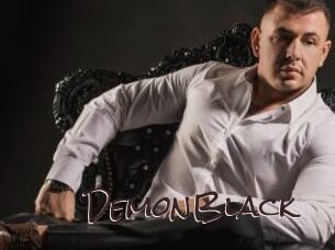 DemonBlack