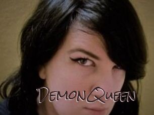 DemonQueen