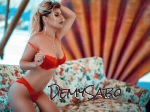 DemySabo