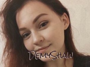 DemyShaw
