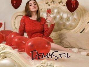 DemyStil