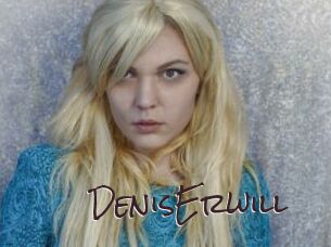 DenisErwill