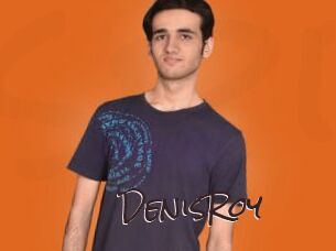 DenisRoy