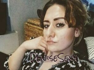 DeniseSexy