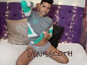 Denisscoth