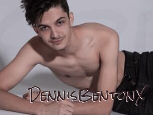 DennisBentonX
