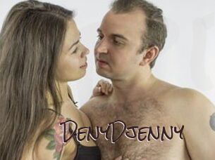 DenyDjenny