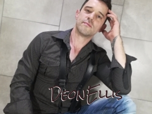 DeonEllis Spicy Blogs