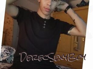 DerecSexyBoy