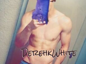 DerehkWhite