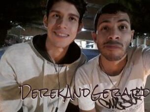 DerekAndGerard
