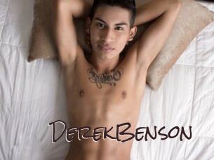 DerekBenson