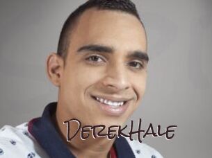 DerekHale
