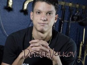 DerekVolkov