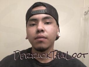 DerrickThaLoot