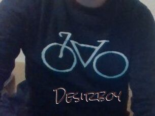 Desirboy