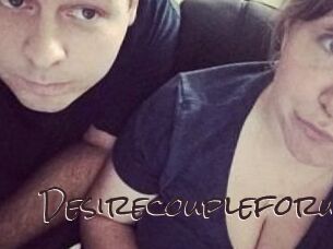 Desirecoupleforu