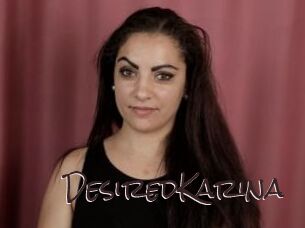 DesiredKarina