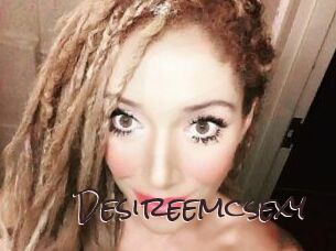 Desireemcsexy