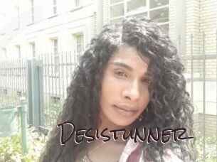 Desistunner