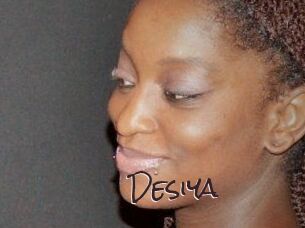 Desiya