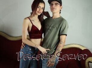 Dessert_Served
