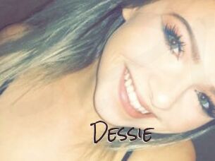 Dessie