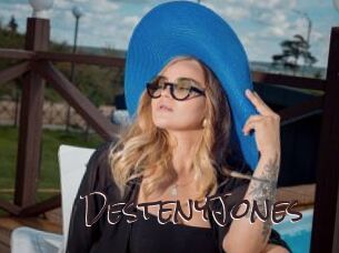 DestenyJones