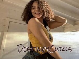 DestineyCurls