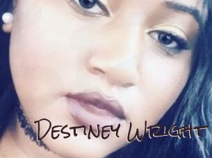 Destiney_Wright