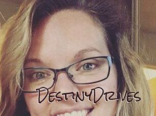 DestinyDrives