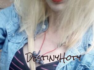 DestinyHoty