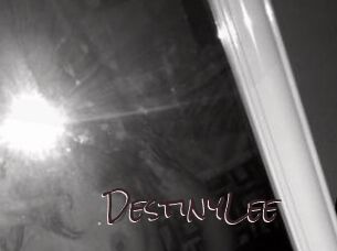 DestinyLee