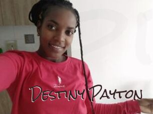 Destiny_Payton