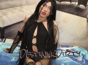 DestinykDirty