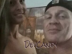 DevCandy