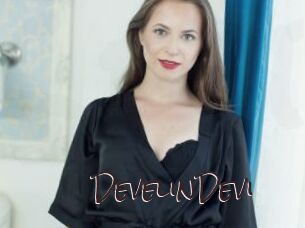 DevelinDevi