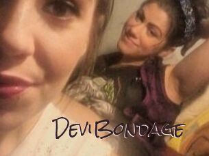 DeviBondage