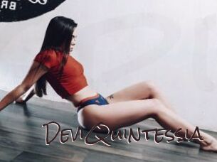 DeviQuintessia
