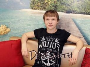 DeviSmith Spicy Blogs