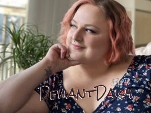 DeviantDaisy