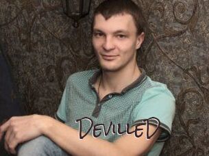 DevilleD