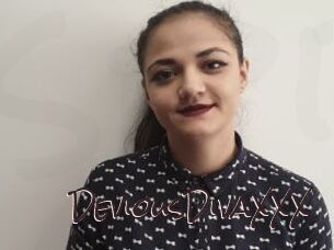 DeviousDivaXXX