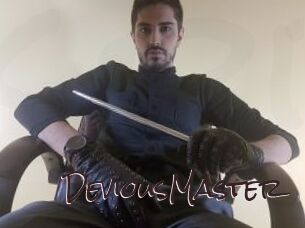 DeviousMaster