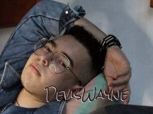 DevisWayne