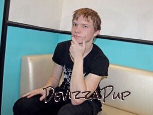 DevizzaPup