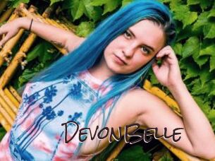 DevonBelle