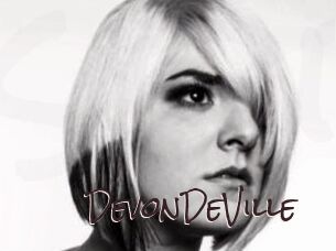 DevonDeVille